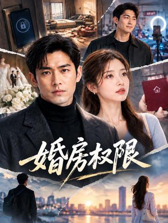 婚房权限