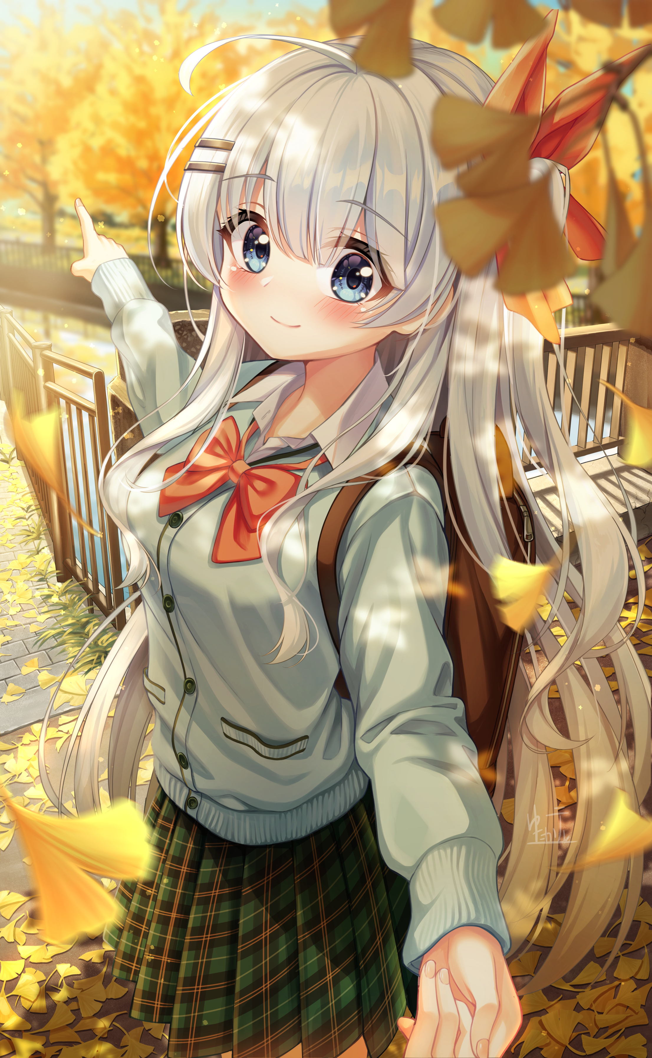 画师ゆたかてる