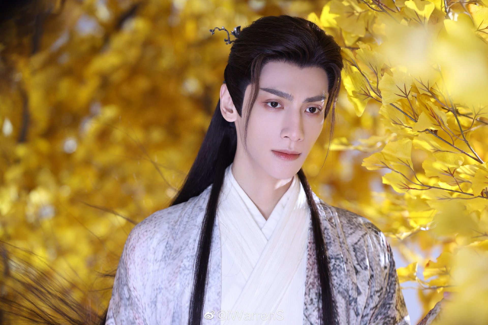 润玉时期都好看啊!