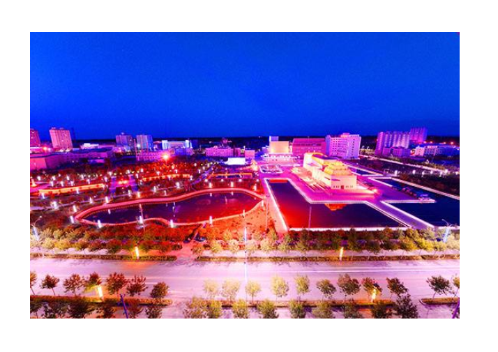 新疆这县城不但农民富裕,面积比北京,天津,上海,加起来还要大