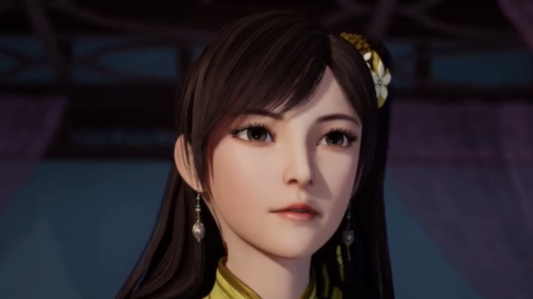 叶嫣然为何要找叶雪云道歉,这其中大有文章