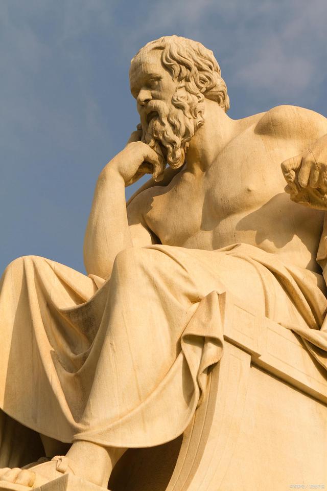 古希腊哲学家苏格拉底名言