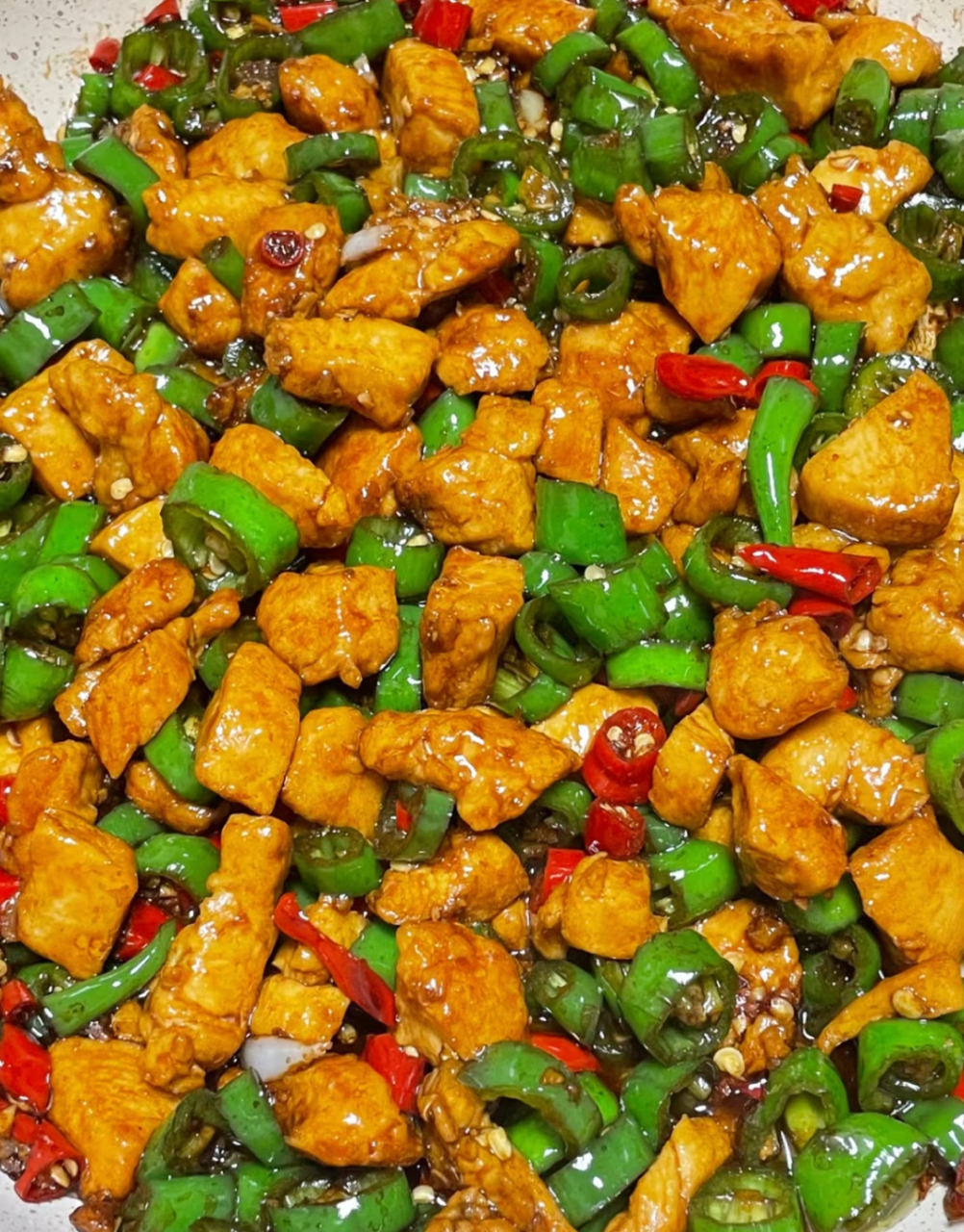 比起诗和远方 我更喜欢唾手可得的人间烟火92 烟   火  色,香,味