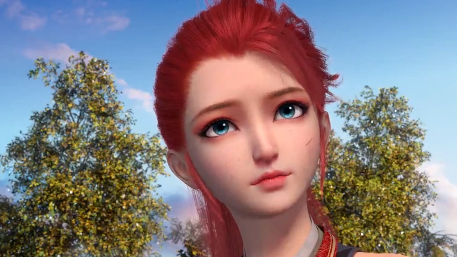 我是大神仙:没有绝对的反派