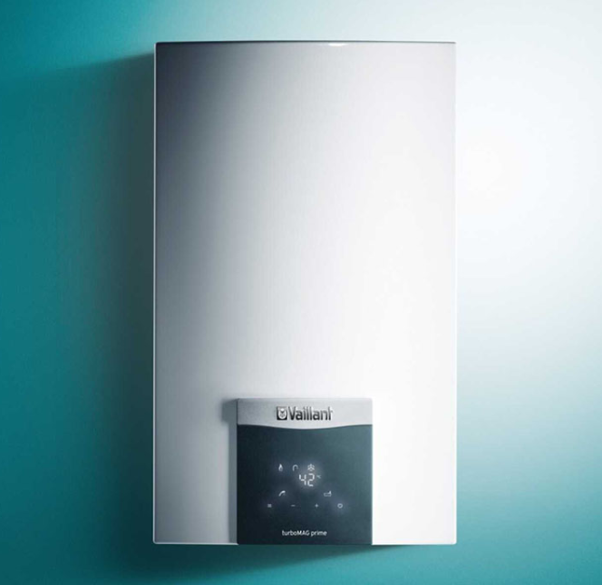 德国威能燃气热水器怎么样