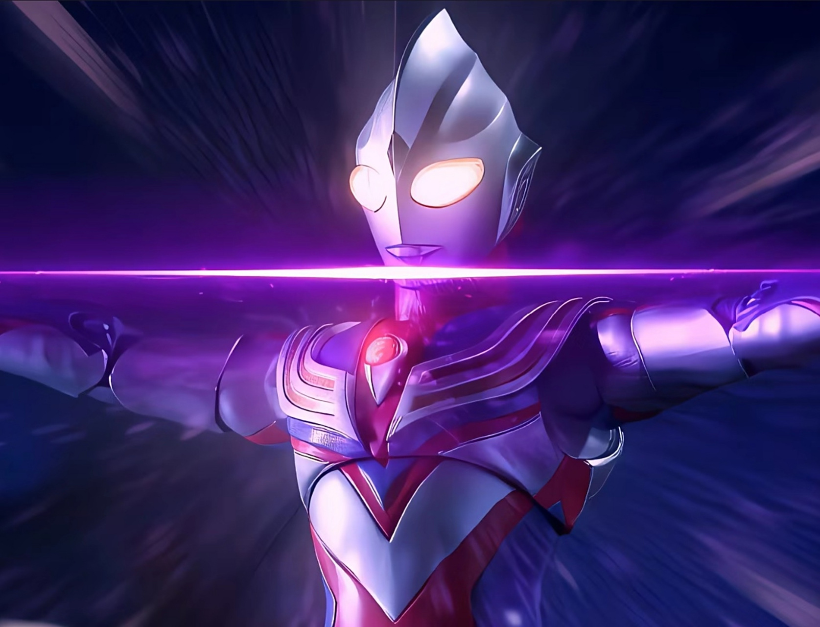 [悠闲][悠闲][悠闲]#迪迦奥特曼# #奥特曼