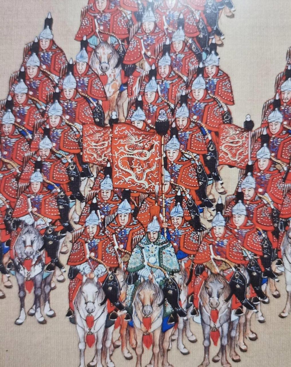  八旗是指正黄旗,正白旗,正红旗,正蓝旗,镶黄旗,镶白旗,镶红旗合忖