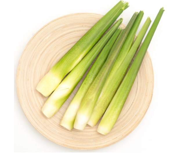 篙芭和茭白的区别