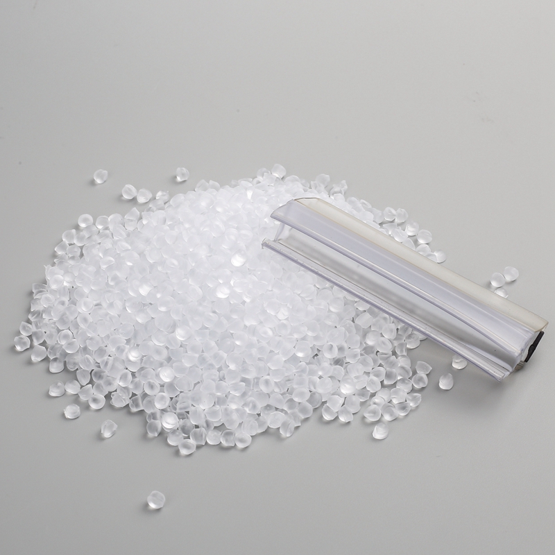 pvc颗粒用什么原料造成的