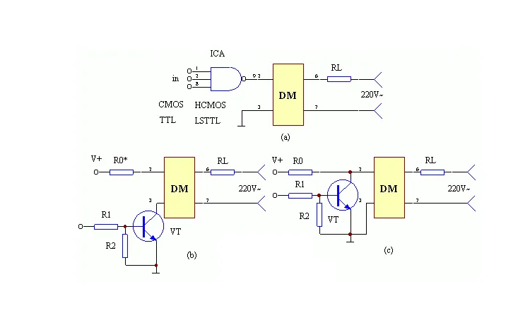 comp在电路中是什么意思