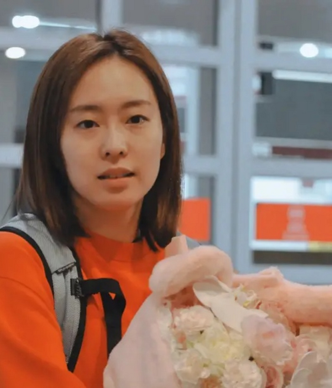 也终于明白了有些爱恋注定得不到,其实除了马龙之外,石川佳纯心中还住