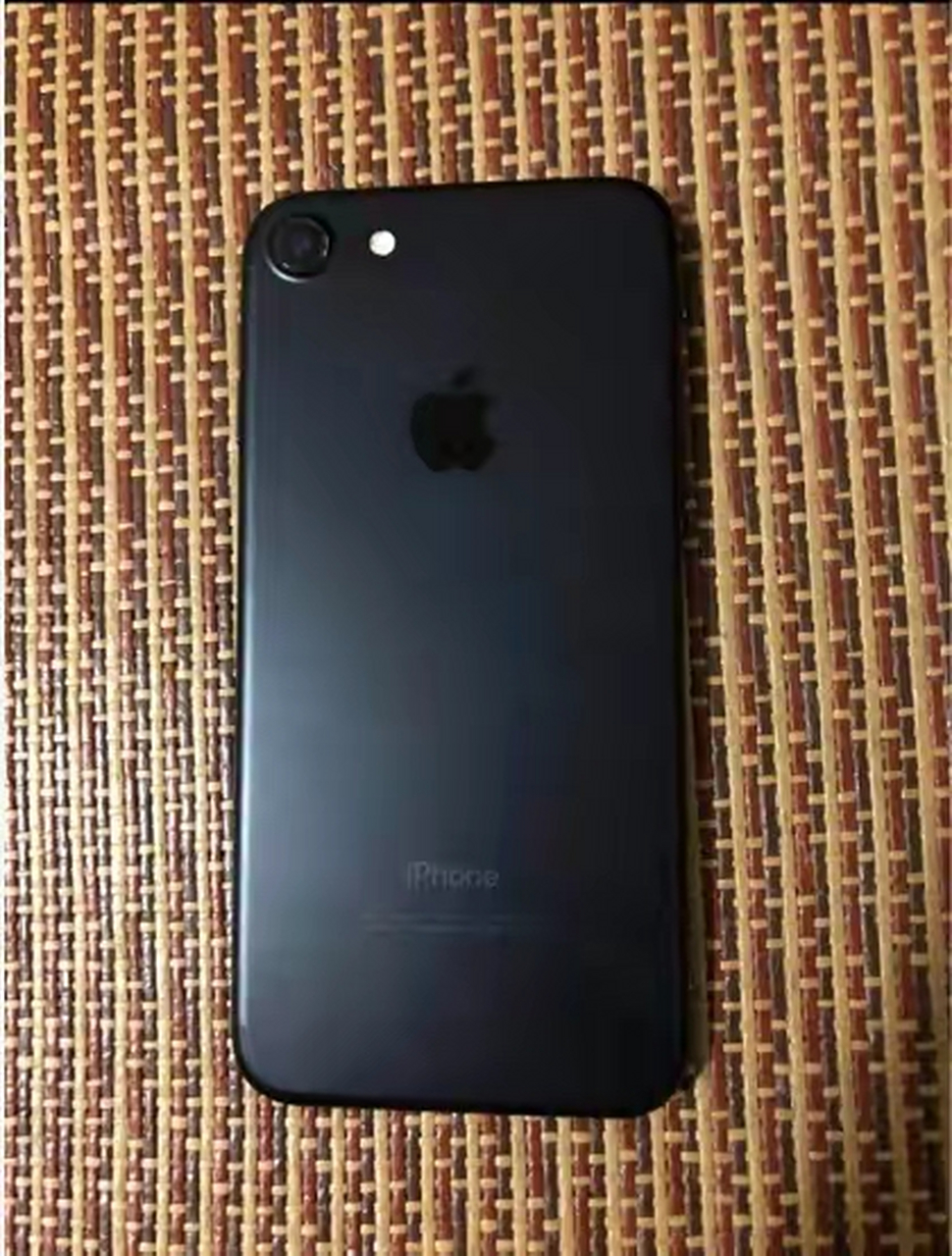 二手苹果7p在拼多多只卖500块钱,你认为值得买吗?