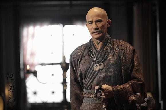 盘点金庸笔下五大火系神功圣火令神功仅排第三火焰刀屈居第四