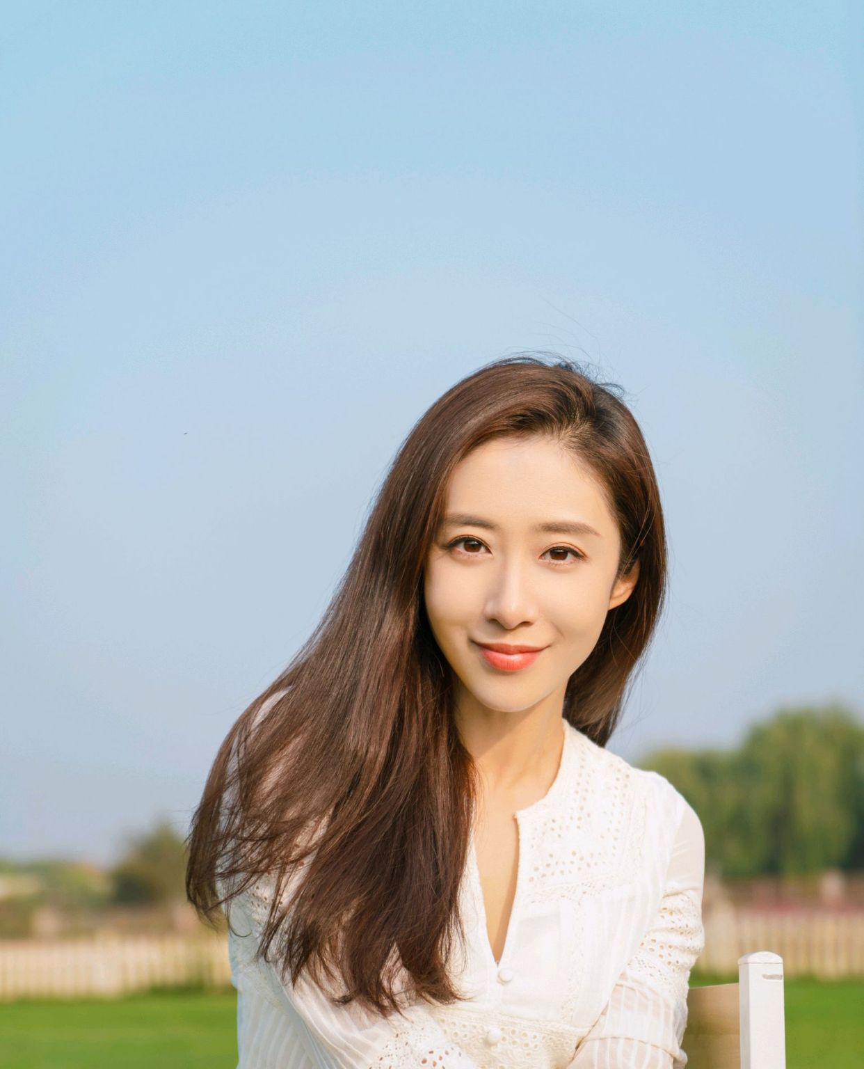 明星写真美图|刘思彤