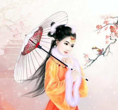 古言《娘子万安》来看混世魔王想做一朵小白花到底是有多难呢
