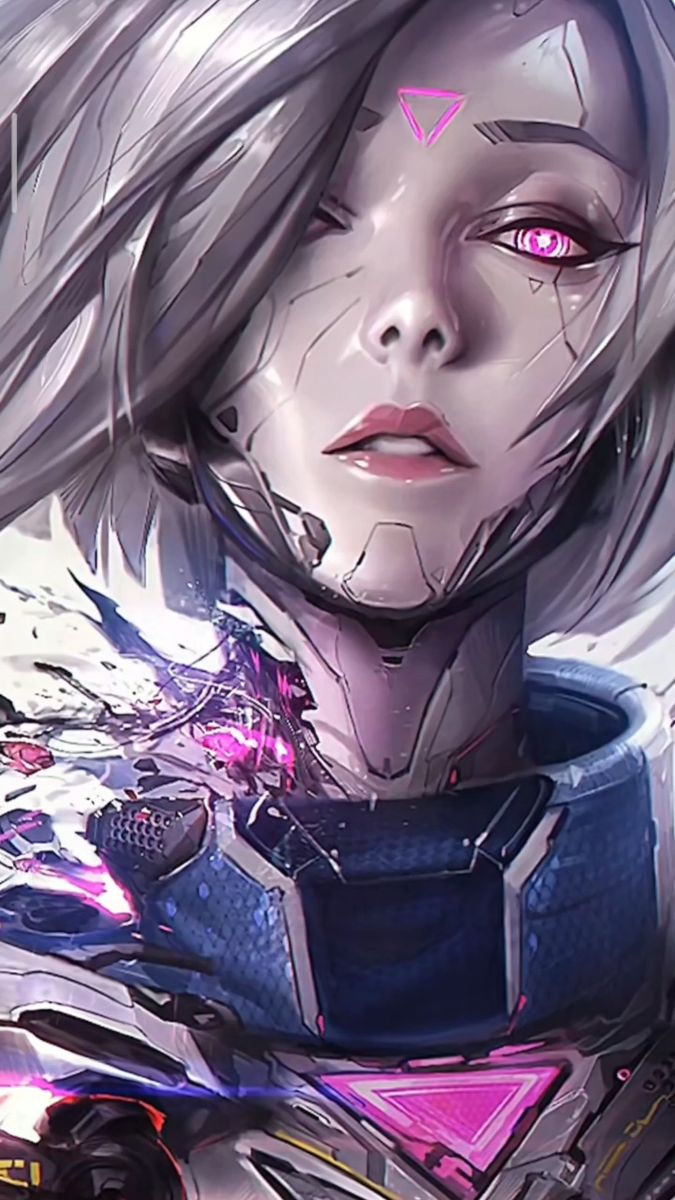 好看的壁纸,无双剑姬