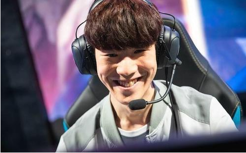 the shy去哪个战队了