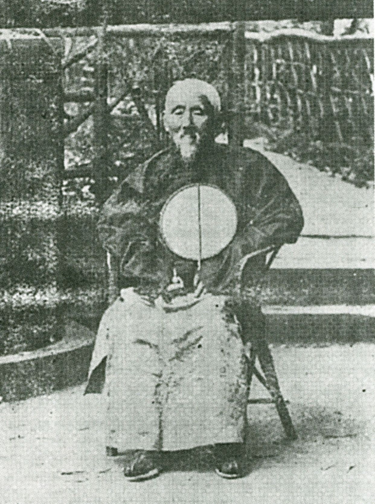 近代最后一位经学大师——廖平(上)