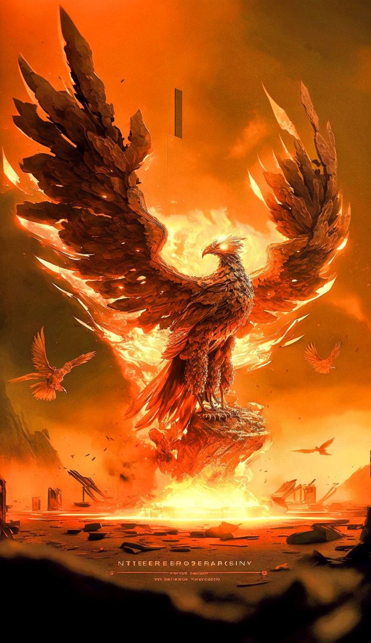 凤凰涅槳,成功逆袭,顺风顺水,完美上岸