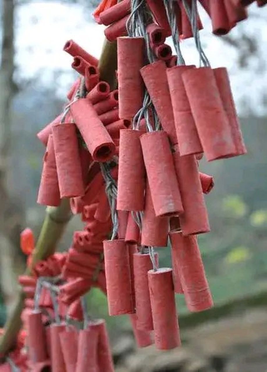 专家为何建议禁止鞭炮祭祖? 国内开放了烟花,清明可以放鞭炮吗?