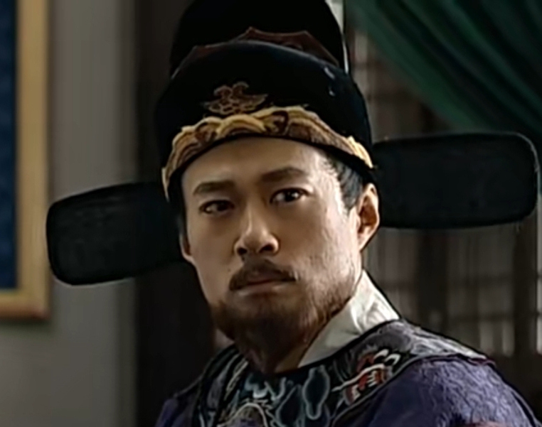 《大明王朝1566》中,高翰文为什么会被沈一石的美人计拿捏?