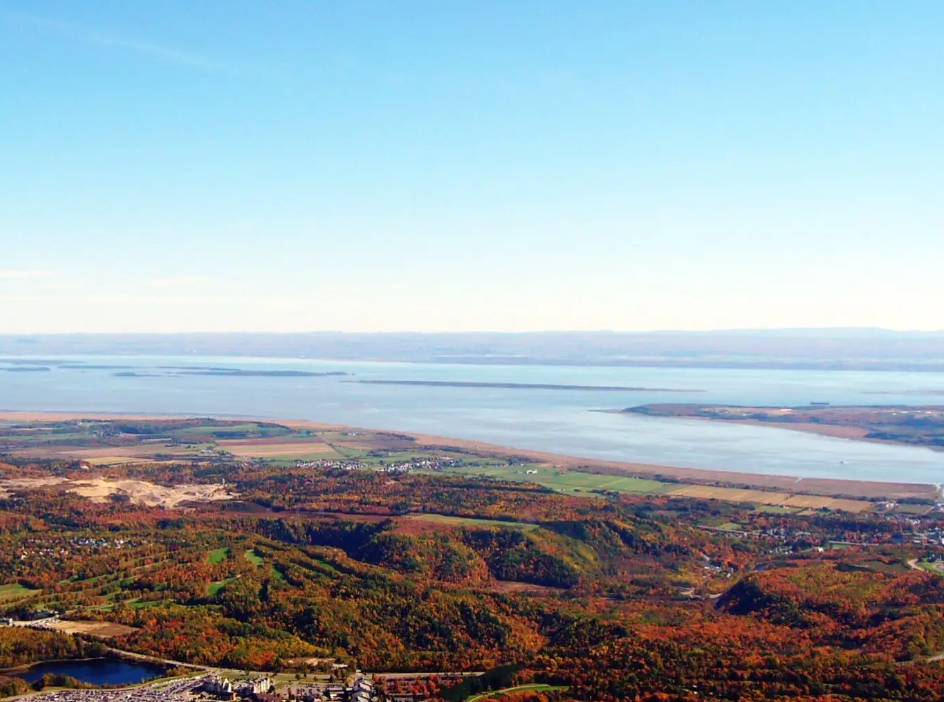 北美洲最长的六大河流,你知道多少?