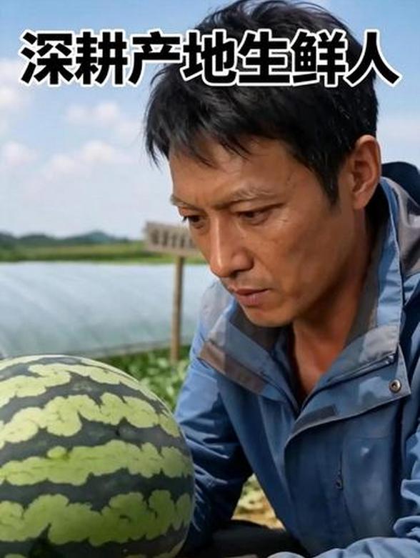 深耕产地生鲜人封面图