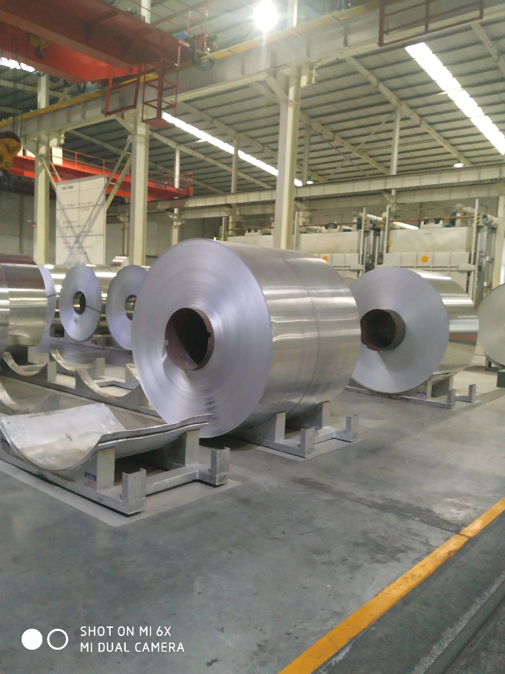 2020年9月16日长江现货铝锭价格,小幅度上涨,了解把握市场