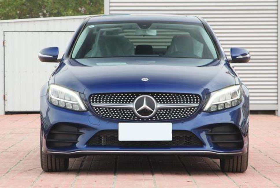 奔驰c和e的区别