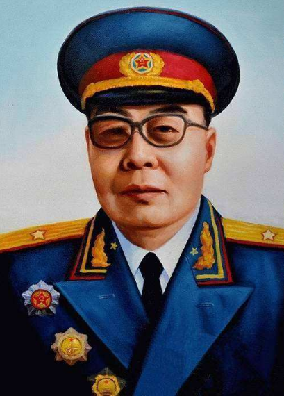 江苏省宿迁市近现代史上知名的四大名人,你知道哪几个?