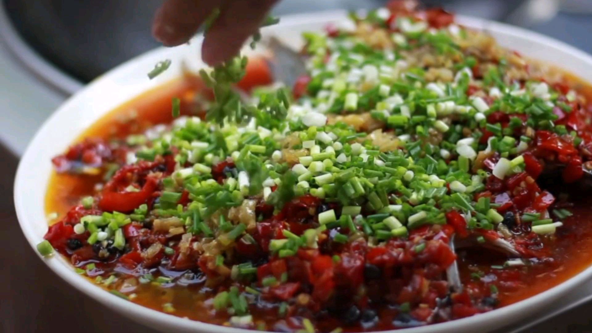 这样做的鱼头才好吃