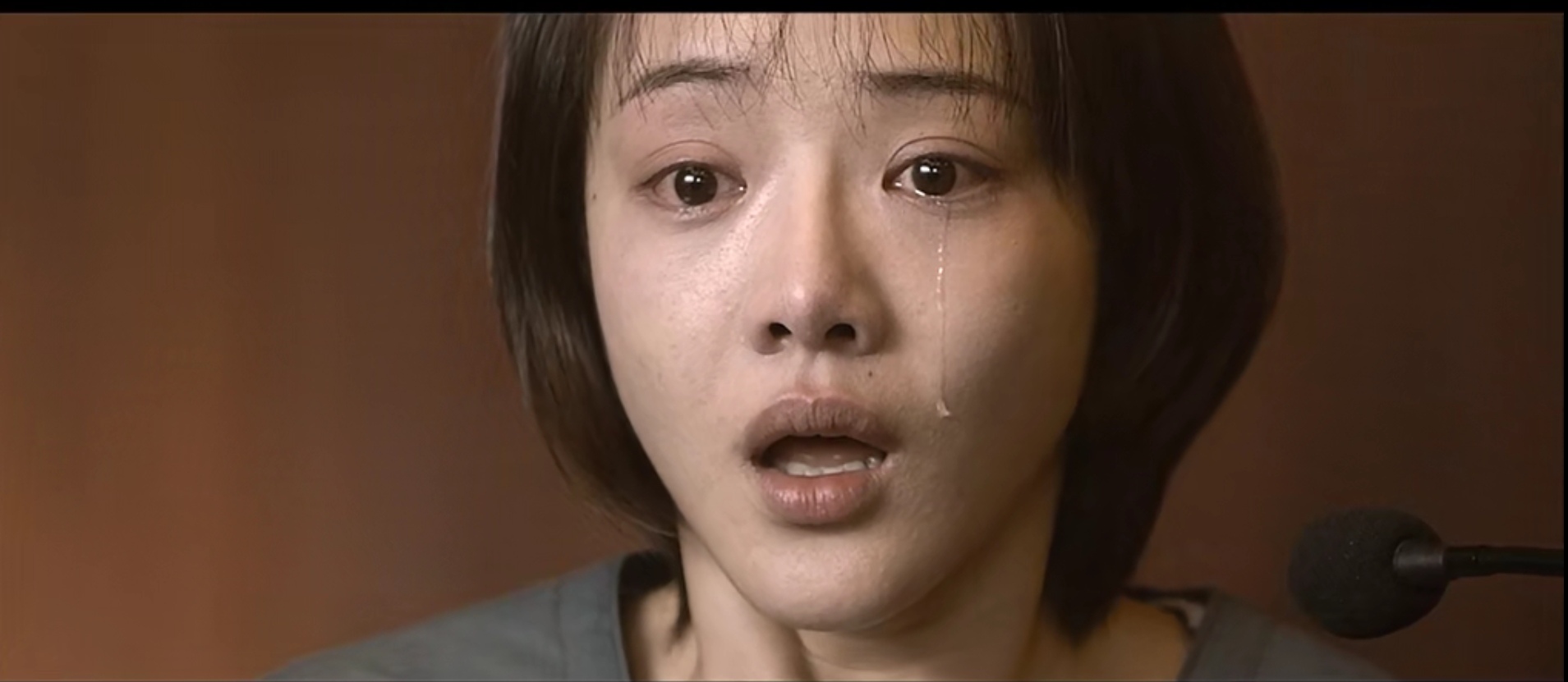 《全民目击》:他用生命换来你的自由,只为让你重生