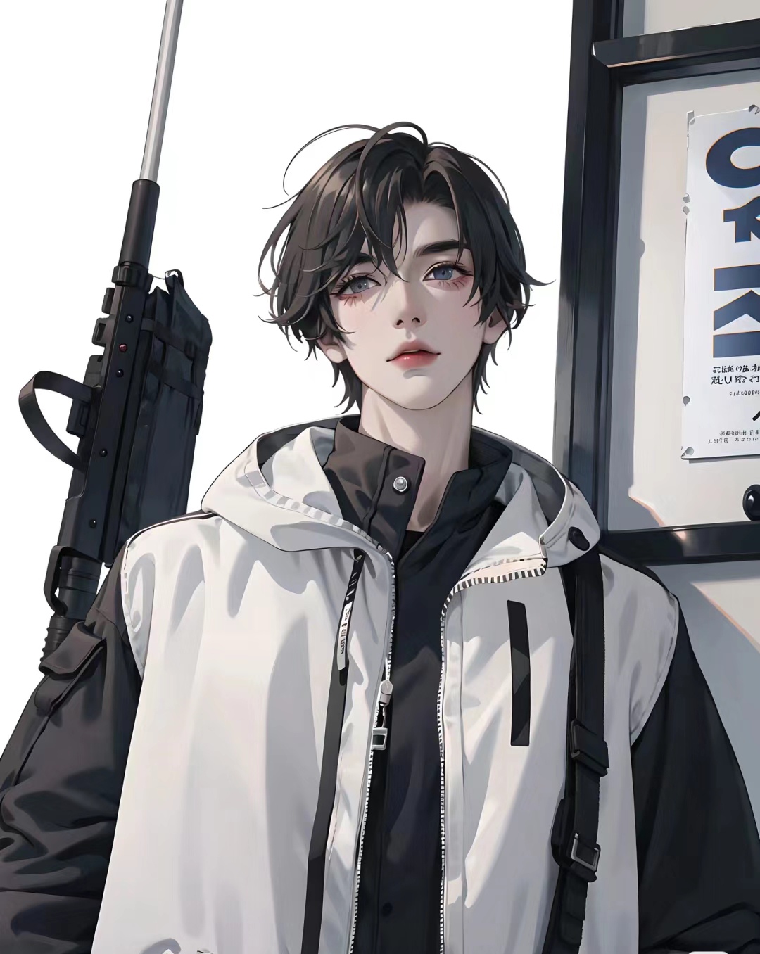 密室逃杀耽美文:《卡牌密室》by蝶之灵