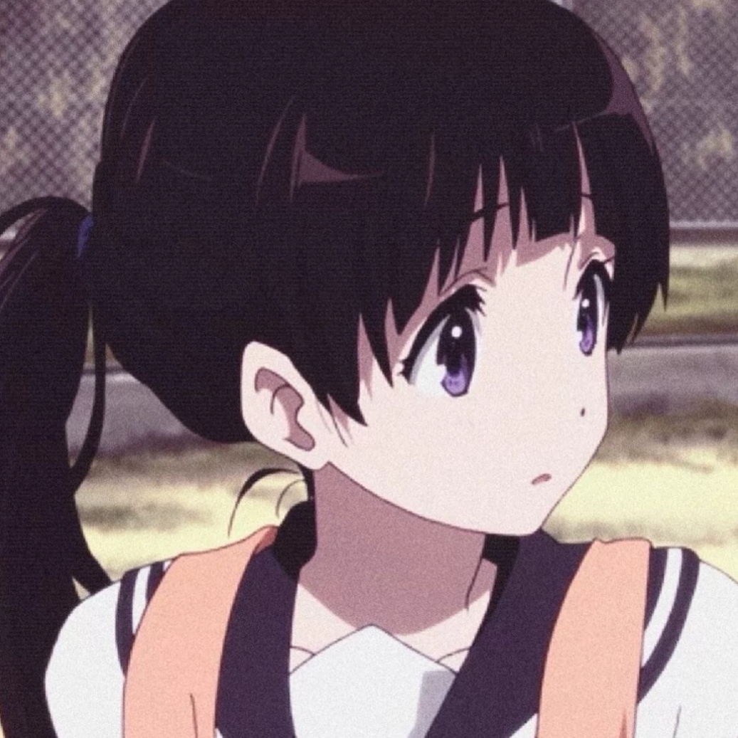 7月27日各种风格的动漫头像