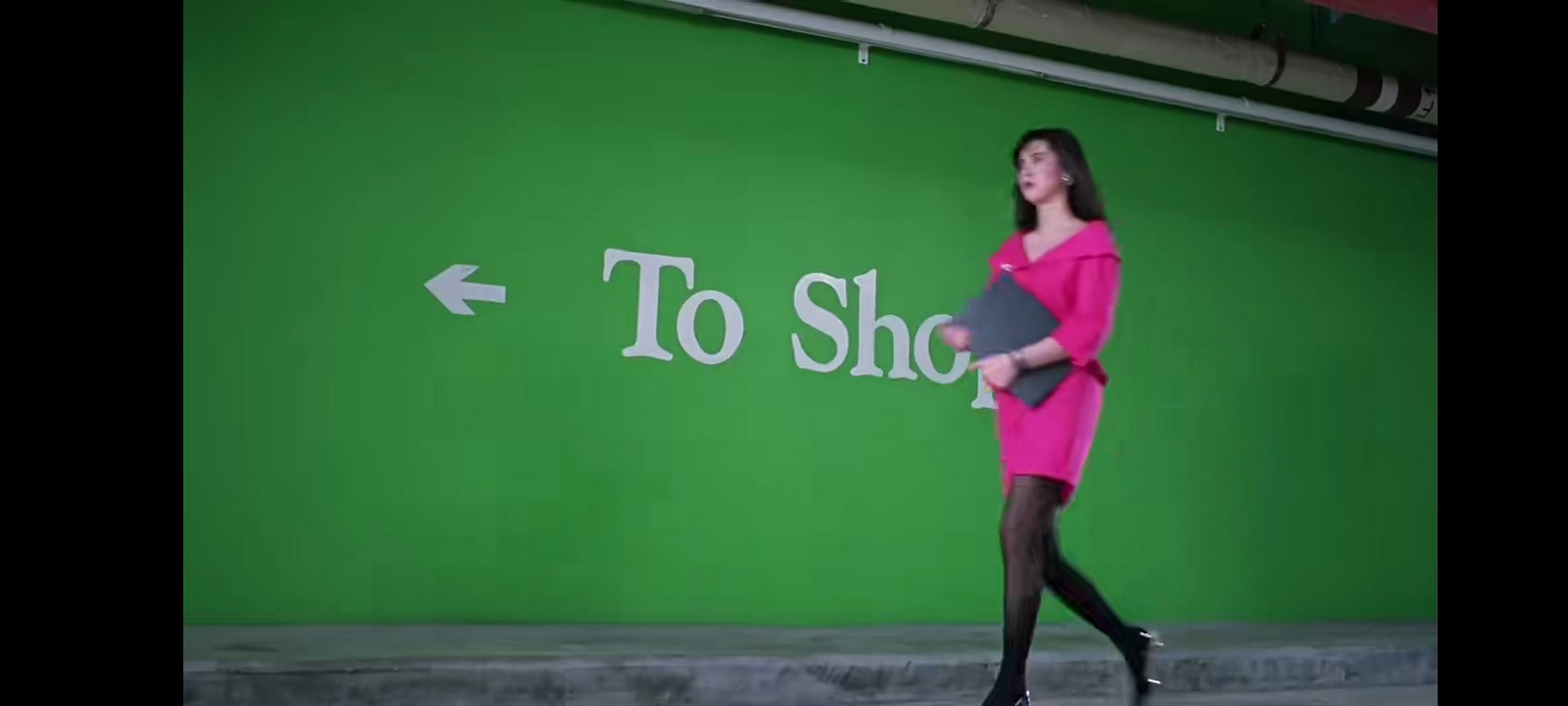 电影# 《金装大酒店》,王祖贤.