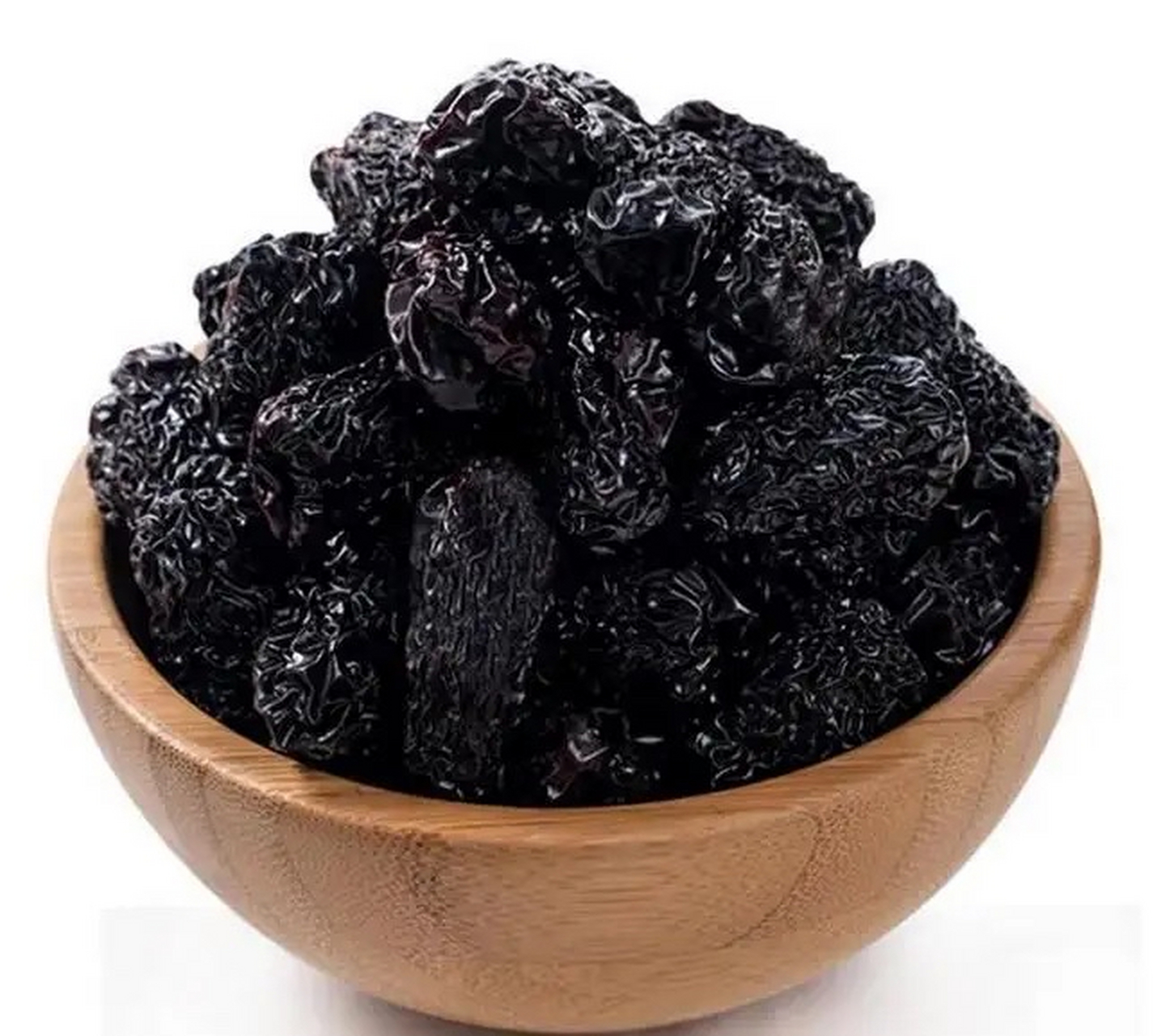 平日不妨多吃这种黑色食物,轻松吃出健康好皮肤 前面我们了解了绿色和