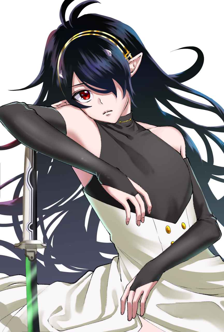 二次元# 阿朱罗丸