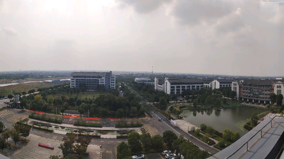 中国首个职教特色小镇——常州殷村职教特色小镇