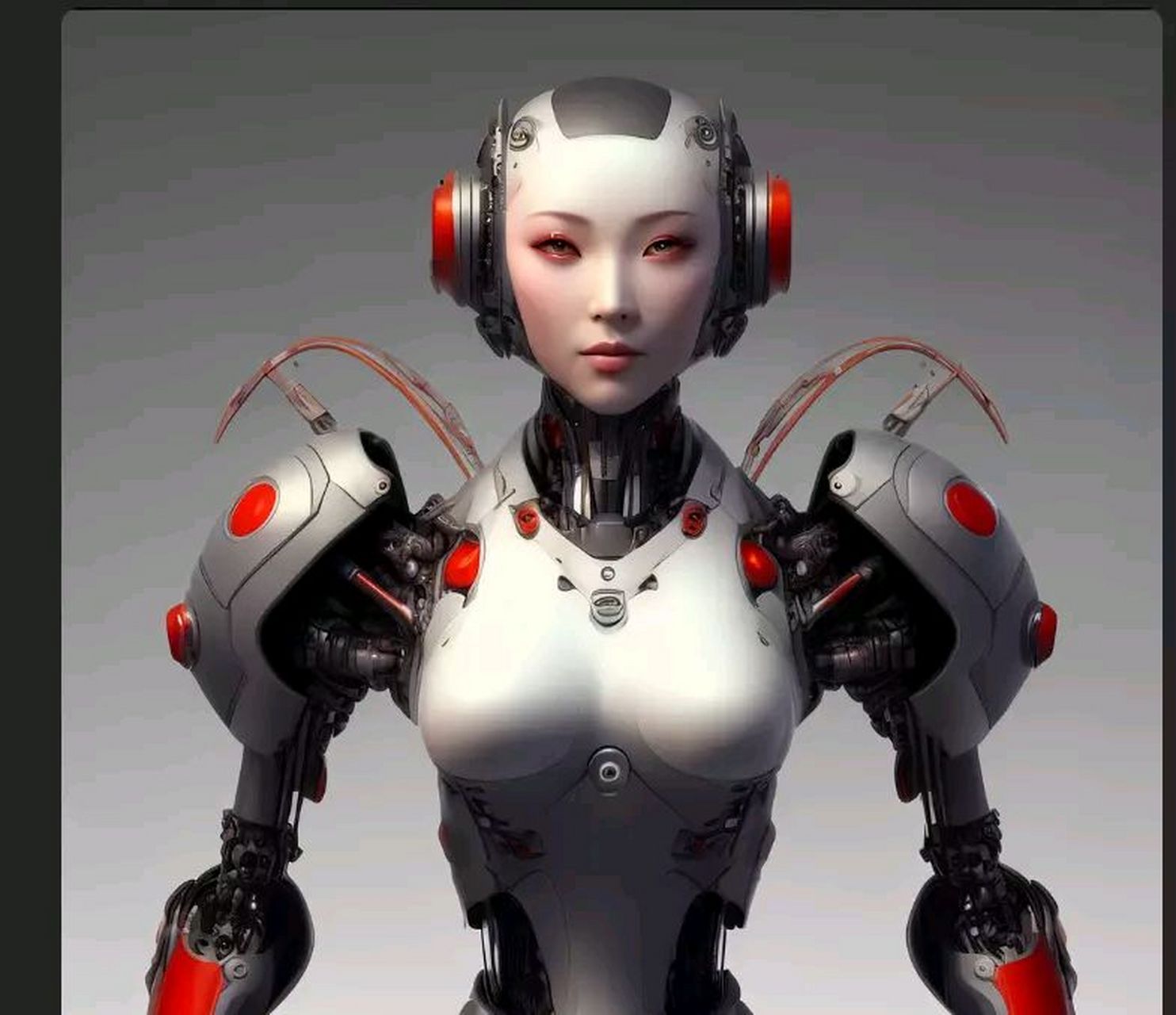 据信马斯克团队已成功研发出ai女性机器人,可永葆青春,美丽,性感,会