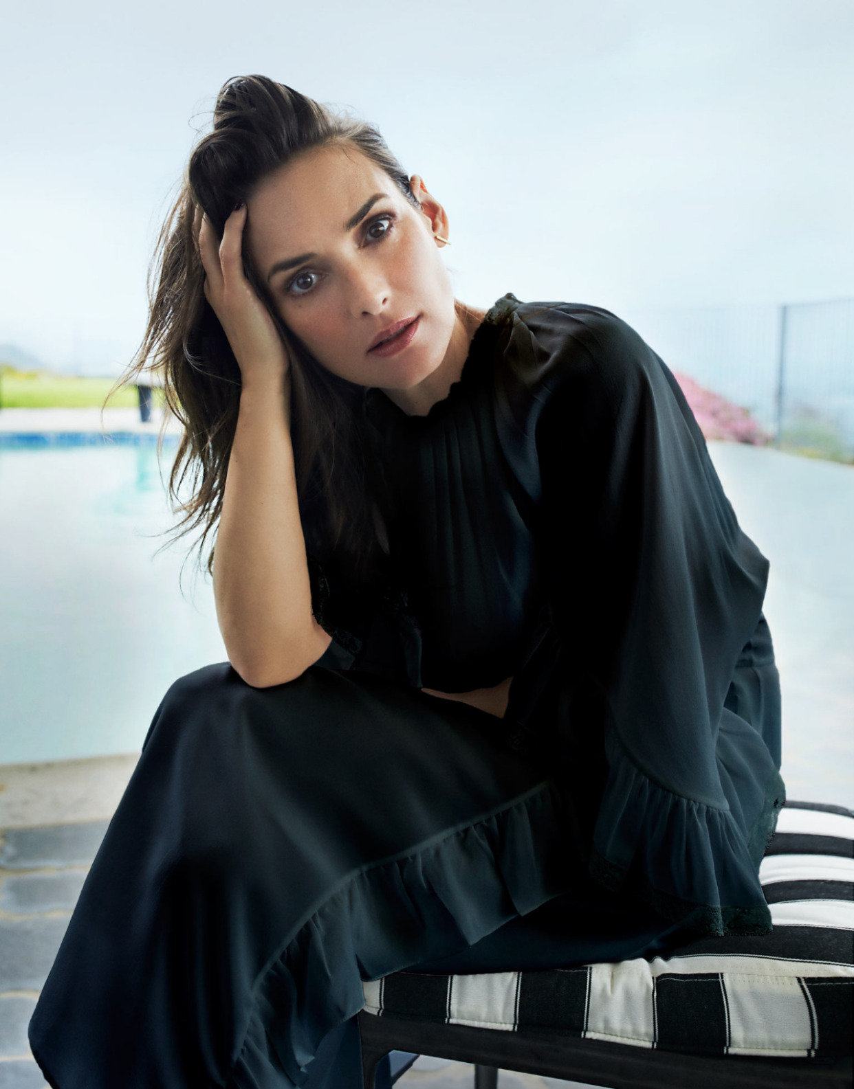 薇诺娜·劳拉·霍洛维茨