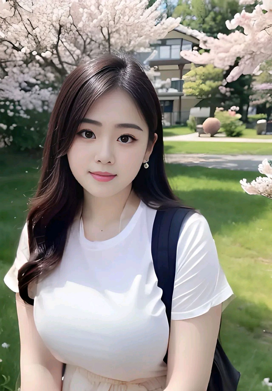 微胖的女人有福气,还旺夫[嘻嘻]