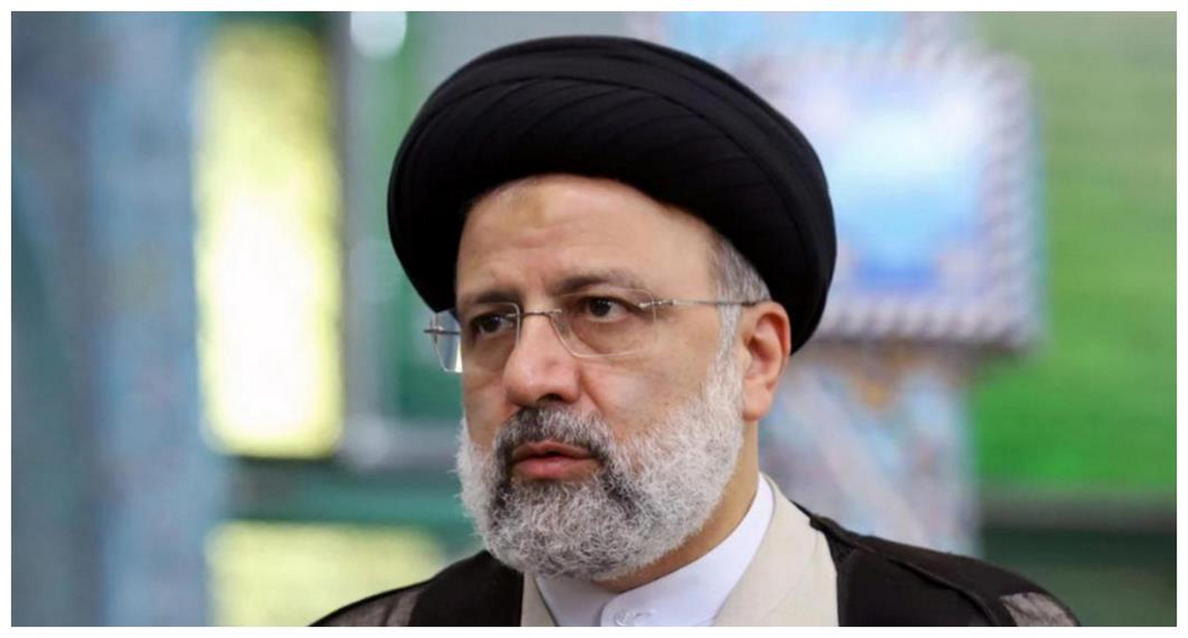 伊朗经济出路何在,唯有和中国经济深度绑定  莱西今日访华,作为两个