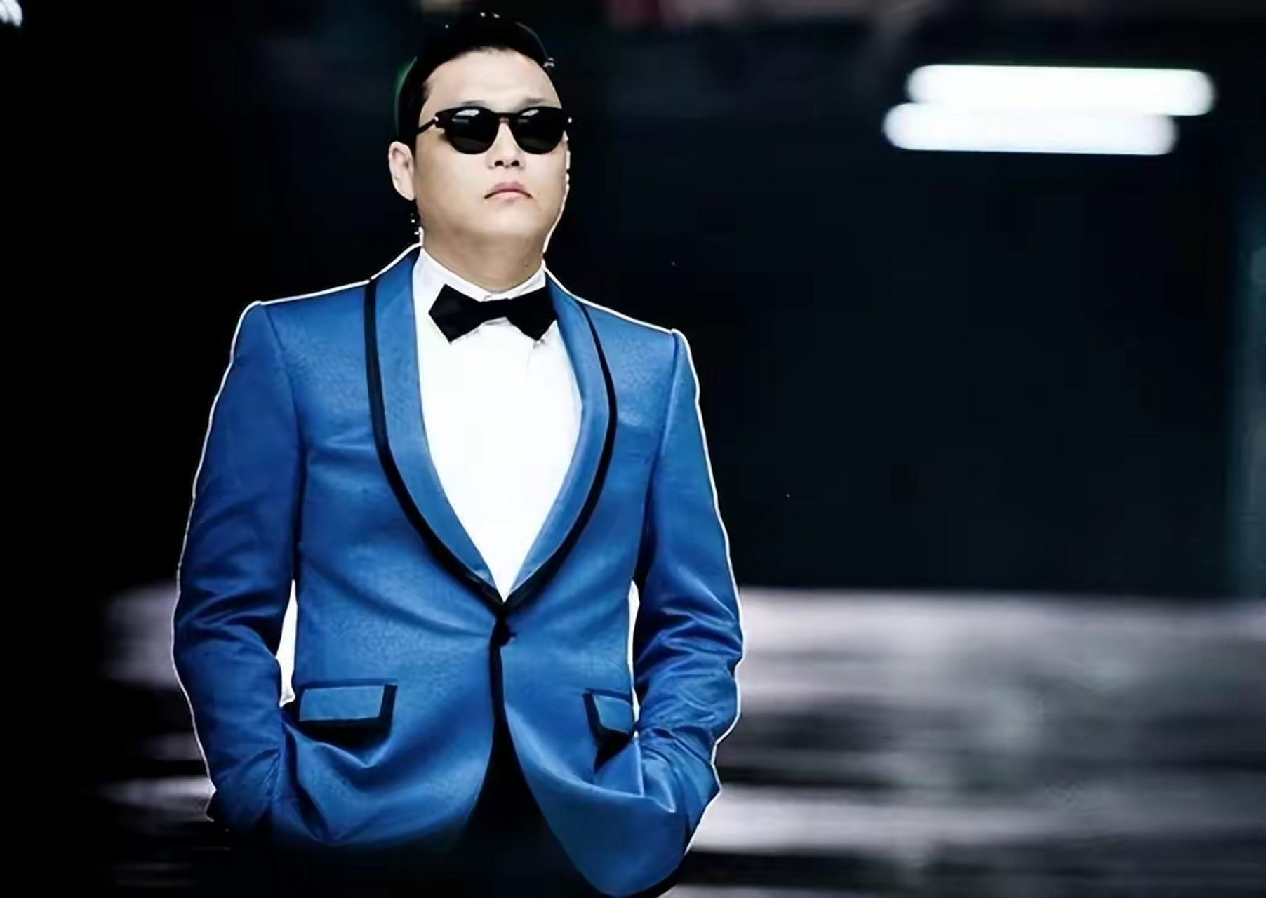 江南style"鸟叔:从火遍全球,到"韩国之耻",他怎么了?