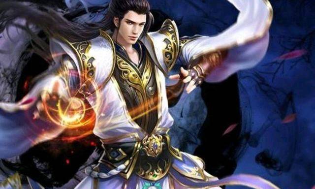 万古神帝:张若尘假死了,剑界却毫无动静,这又是飞天鱼的布局吗