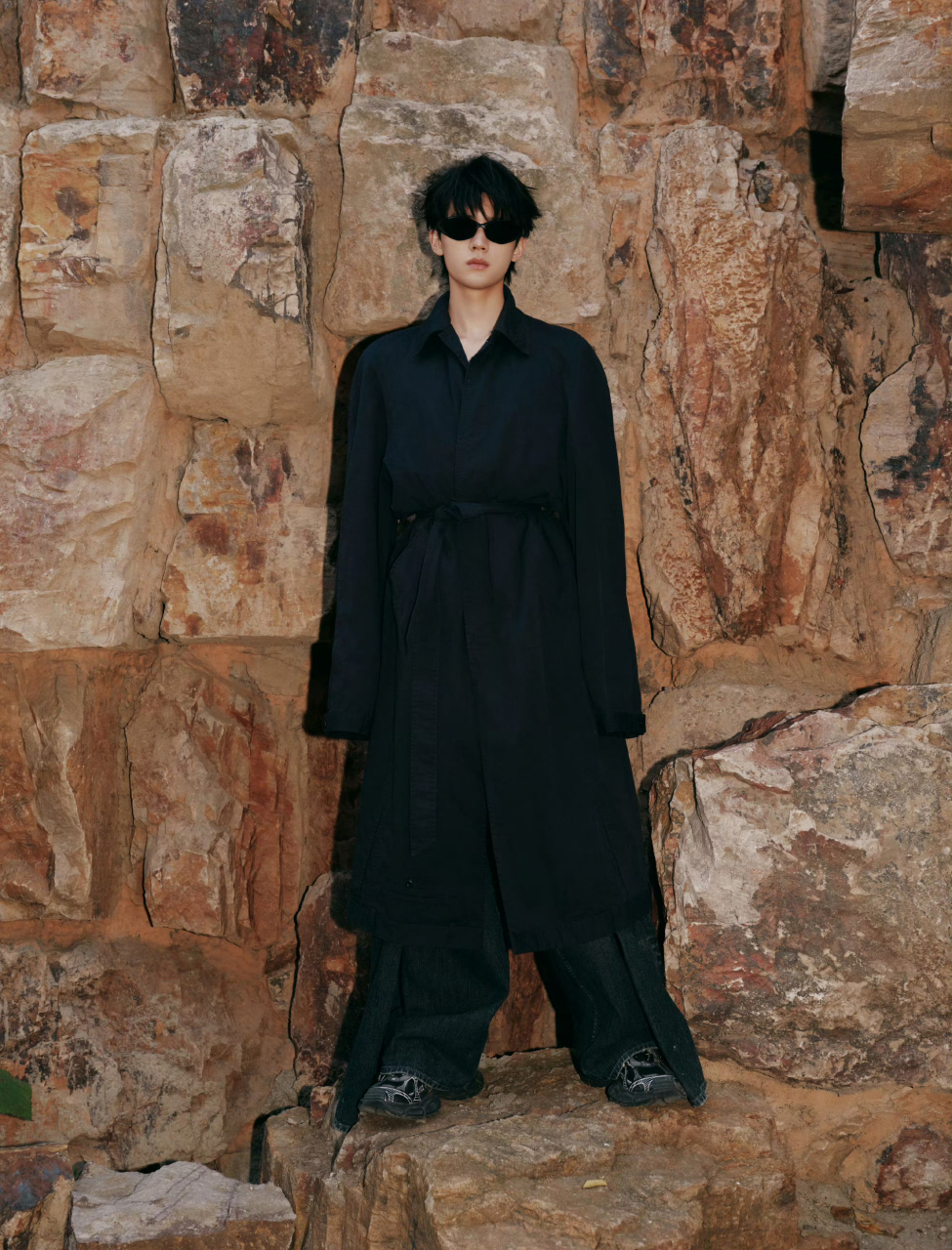 刘雨昕,周翊然,刘宇,赞多,林允,金晨gq造型出图 676767#百度