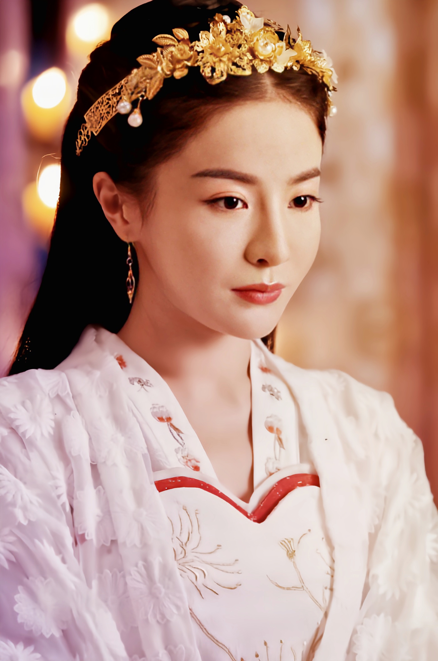 倾世妖颜:黑衣人追杀叶兰