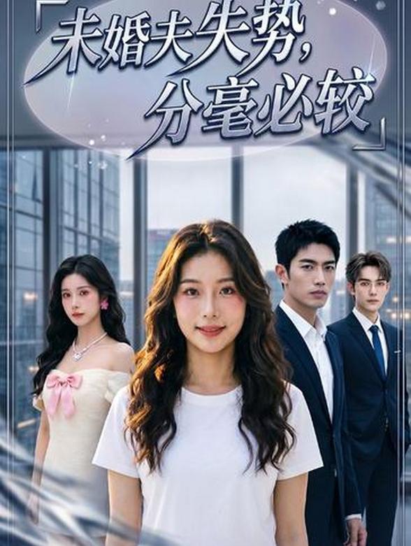 未婚夫失势，分毫必较