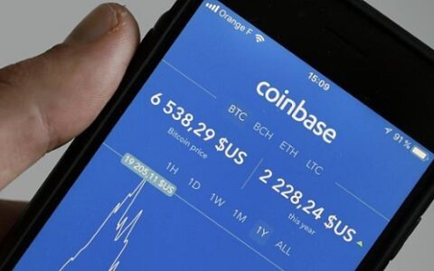 借贷热度激增 Coinbase「加密银行」野心初显
