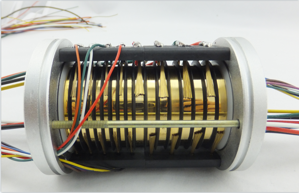 如何选择适合自己设备使用的导电滑环