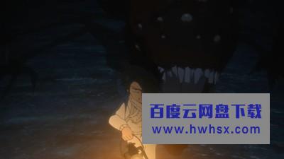 [约定的梦幻岛 Yakusoku no Neverland 第2季][全12集][日语中字]4K|1080P高清百度网盘